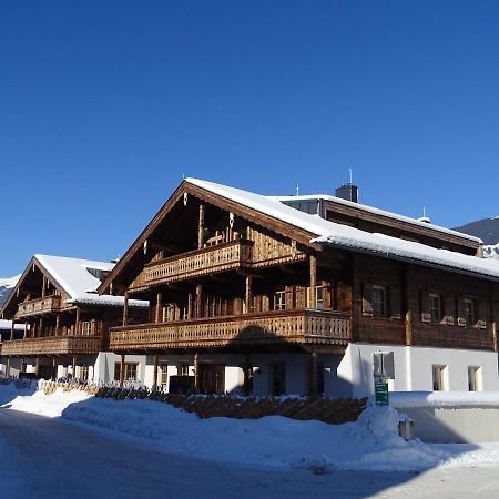 Apartment In Ski Area Kitzski Hollersbach Hollersbach im Pinzgau Exterior foto